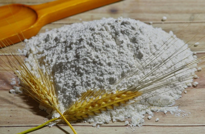 Fideos de arroz